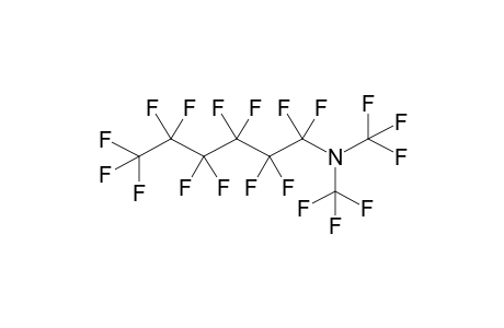 PERFLUORO-HEXYL(DIMETHYL)AMINE