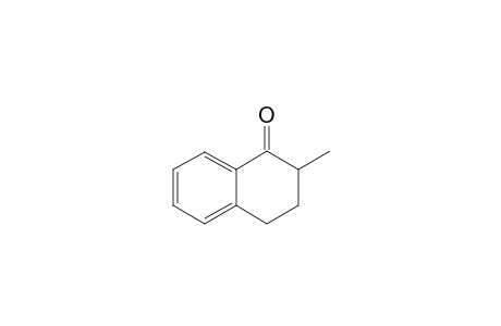 3,4-dihydro-2-methyl-1(2H)-naphthalenone