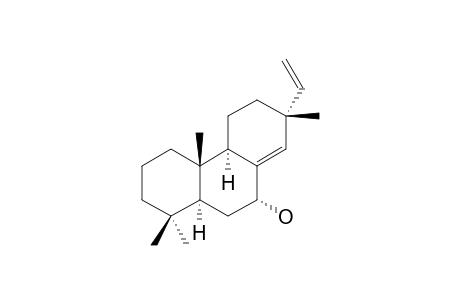 7-ALPHA-HYDROXYISOPIMARA-8(14),15-DIENE