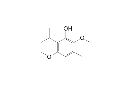 Isoespintanol