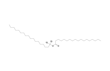 1,1-Dideuterio-octadecanyl octadecanoate