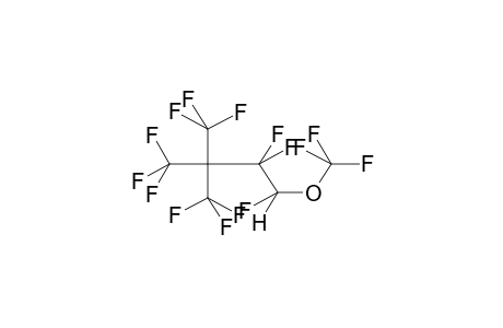 1-HYDROPERFLUORO-1-METHOXY-3,3-DIMETHYLBUTANE