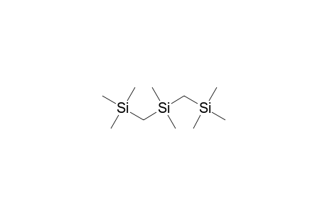 2,4,6-Trisilaheptane, 2,2,4,4,6,6-hexamethyl-