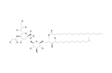 OSG-0;ISO-TYPE-OF-SIDE-CHAIN