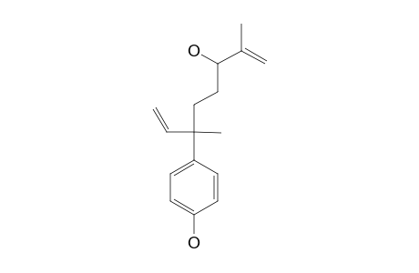 SPOROCHNOL C