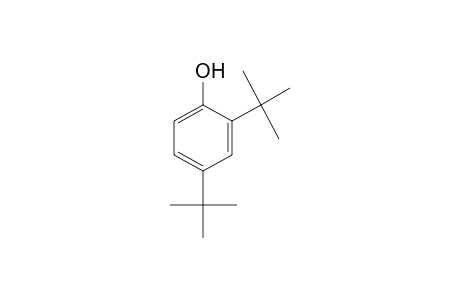 2,4-Di-tert-butylphenol