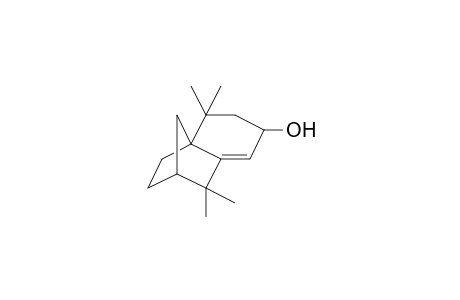 Isolongifolene, 9-hydroxy-