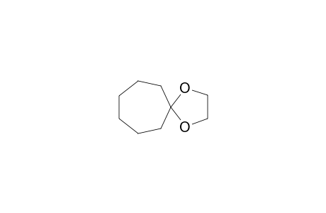 CYCLOHEPTANONETHYLENKETAL