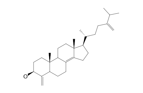 DEHYDROCONICASTEROL