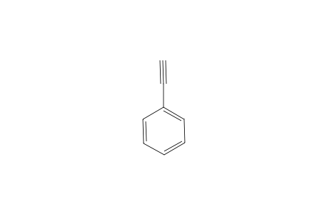 Phenylacetylene