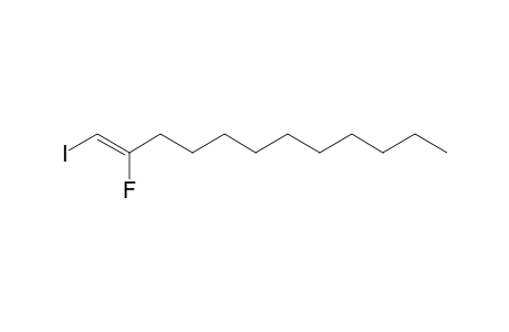 (Z)-2-FLUORO-1-IODO-1-DODECENE