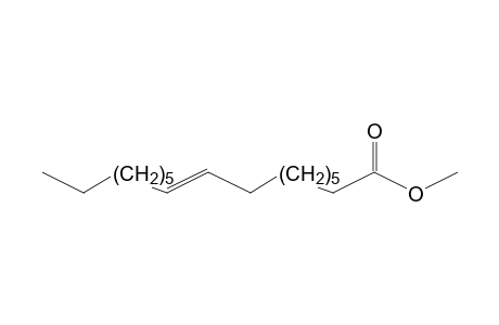 9-HEPTADECENOIC ACID, METHYL ESTER