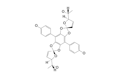 SPIROMENTIN-F