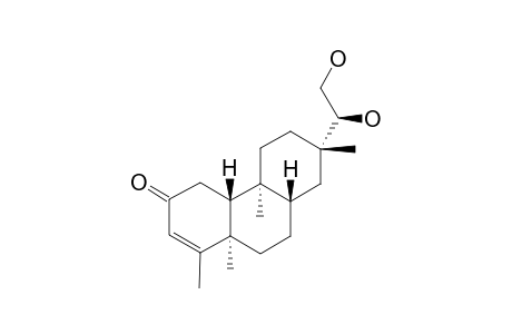 2-OXO-5-EPI-FAGONENE