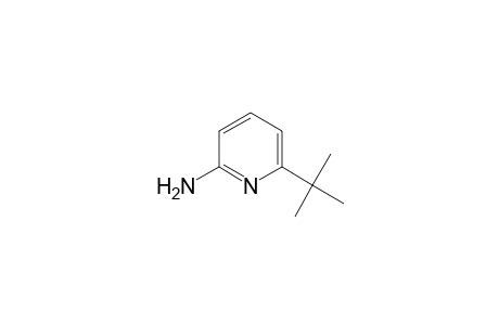 (6-tert-butyl-2-pyridyl)amine