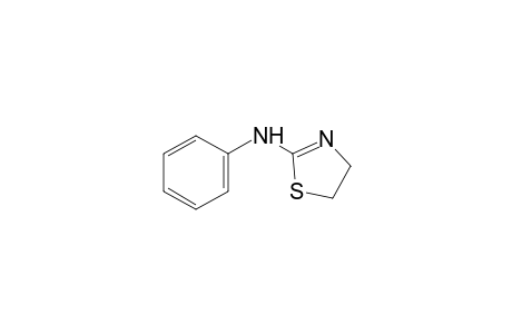 2-anilino-2-thiazoline