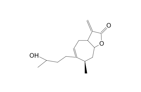 A 4,5-SECOGUAIANE DERIVATIVE