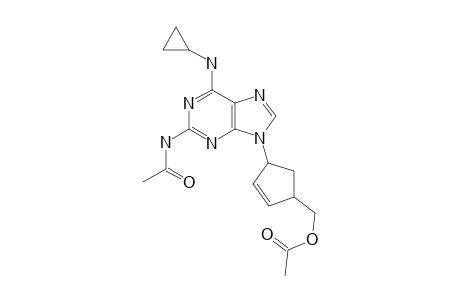 Abacavir 2AC