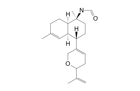 (S-TRANS)-KALIHYPYRAN-C