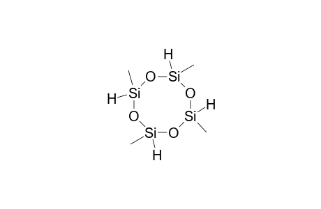 2,4,6,8-Tetramethylcyclotetrasiloxane