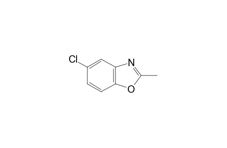 5-Chloro-2-methylbenzoxazole