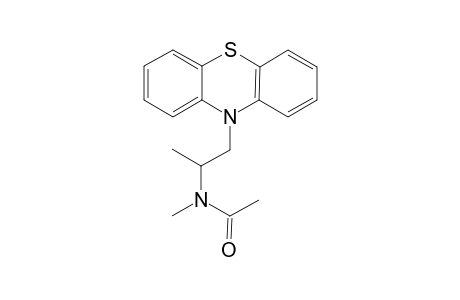 Promethazine-M (Nor) AC