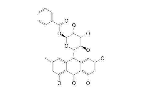 PICRAMNIOSIDE-E