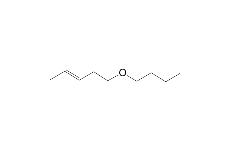 2-Pentene, 5-butoxy-, (E)-