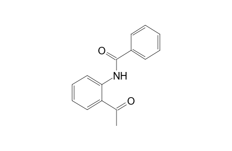 2'-ACETYLBENZANILIDE