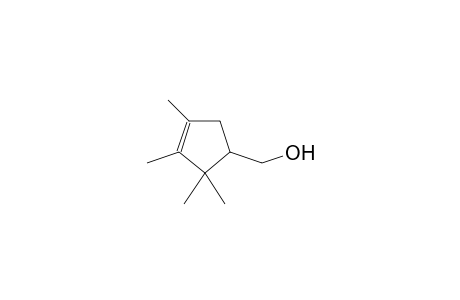 3-CYCLOPENTENE-1-METHANOL, 2,2,3,4-TETRAMETHYL-