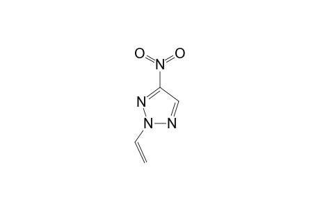 1-VINYL-3-NITRO-1,2,5-TRIAZOLE