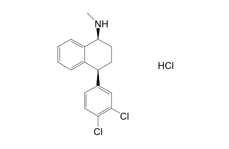 Sertraline HCl