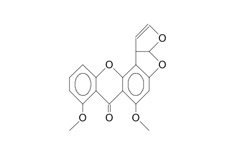 O-Methyl-sterimatocystin