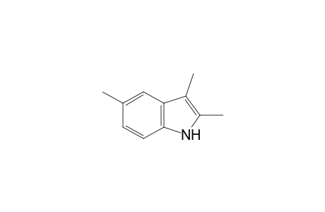 2,3,5-Trimethylindole