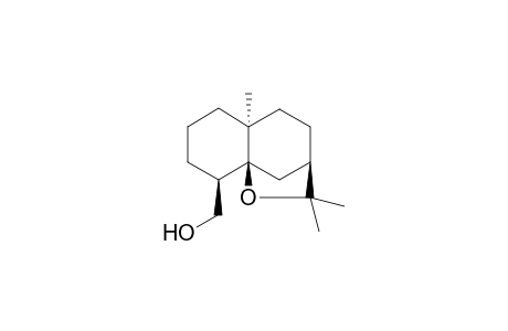 (-)-Isobaimuxinol