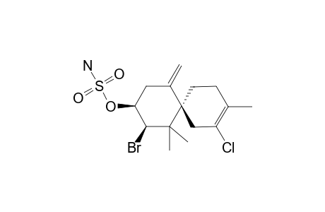 ELATOL-9-SULFAMATE