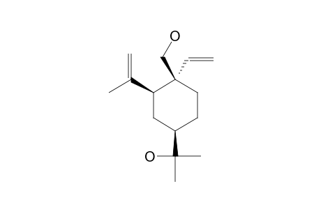 14-HYDROXYELEMOL