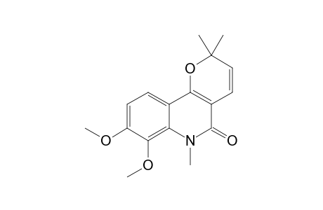 VEPRISSINE