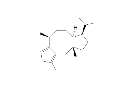 Fusicoccadiene