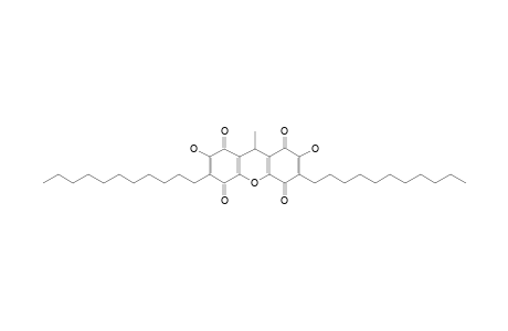 METHYLANHYDROVILANGIN