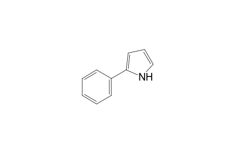 2-phenylpyrrole