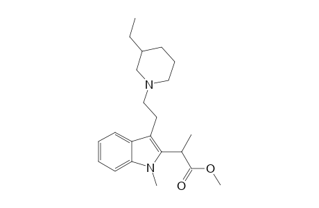 N-METHYL-TETRAHYDRO-SECODINE