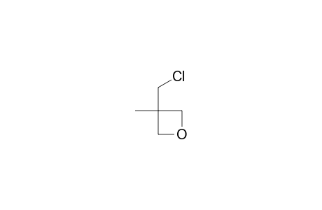 3-(Chloromethyl)-3-methyloxetane