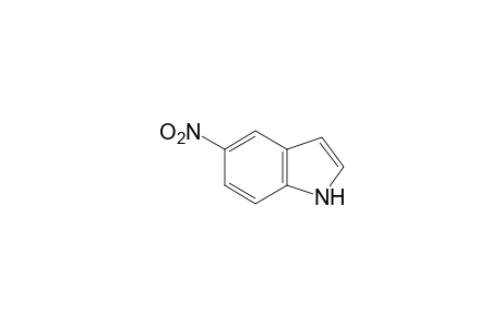 5-Nitroindole