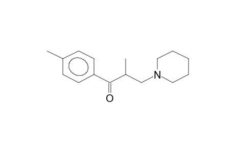 Tolperisone