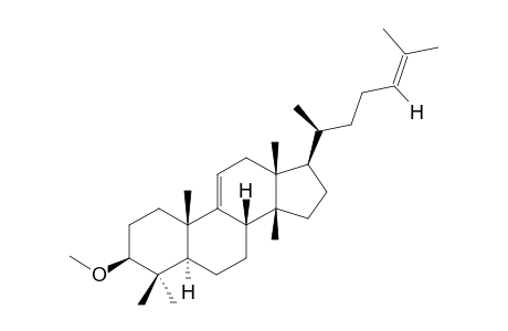 PARKEOL,3-METHYLETHER