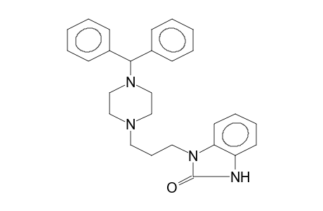 Oxatomide