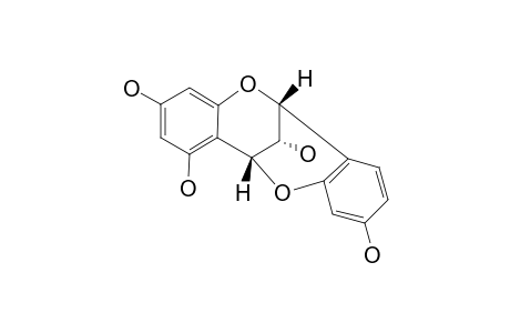 CYANOMAClURIN