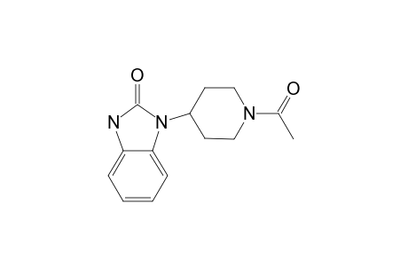 Benperidol-M (N-dealkyl-) AC        @