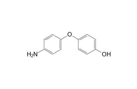 p-(p-aminophenoxy)phenol